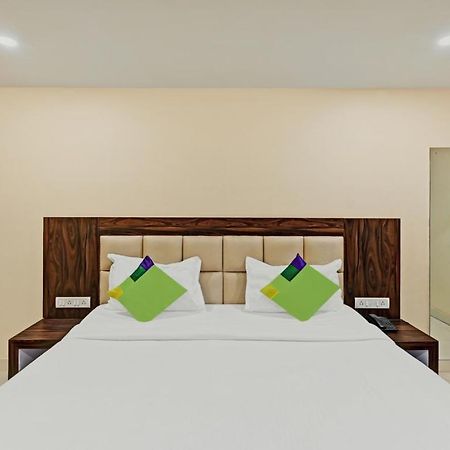 Treebo Trend Paradise Convention Rasulgarh 부바네스 외부 사진